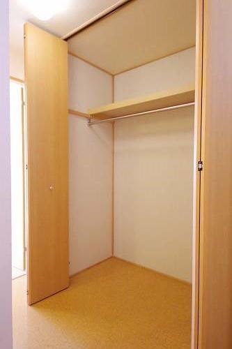 陽だまりハイツ2000　Ｃ（202） 部屋画像