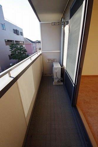 陽だまりハイツ2000　Ｃ（202） 部屋画像