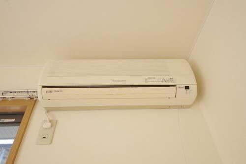 陽だまりハイツ2000　Ｃ（202） 部屋画像