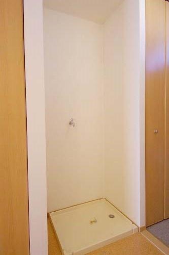 陽だまりハイツ2000　Ｃ（202） 部屋画像