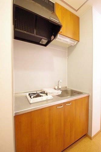 陽だまりハイツ2000　Ｃ（202） 部屋画像