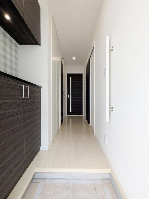 ラ・フォンテ（102） 部屋画像