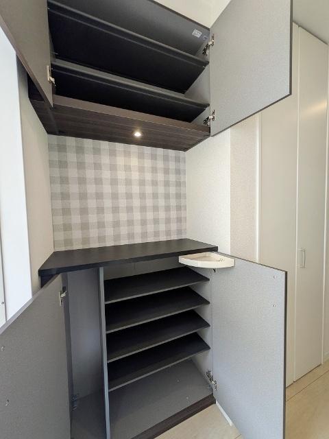 ラ・フォンテ（102） 部屋画像