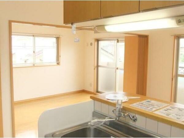 Y&Mスター（206） 部屋画像