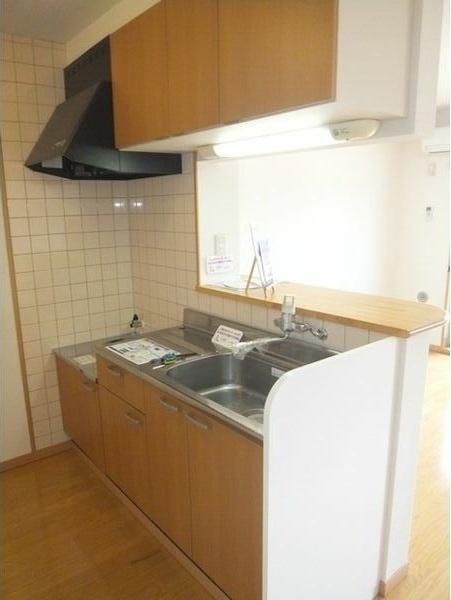 Y&Mスター（206） 部屋画像