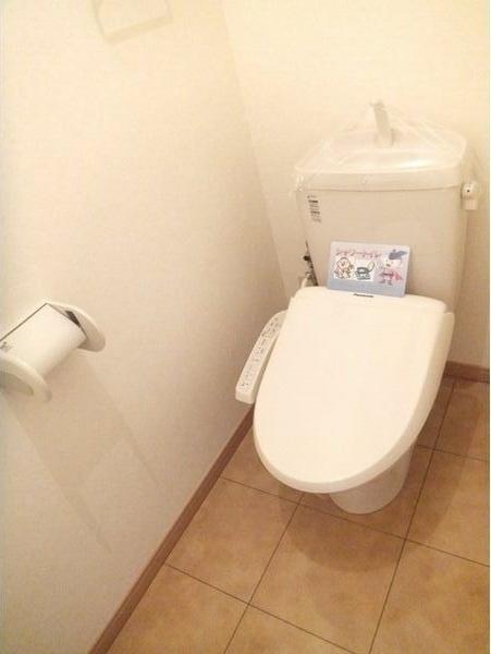Y&Mスター（206） 部屋画像