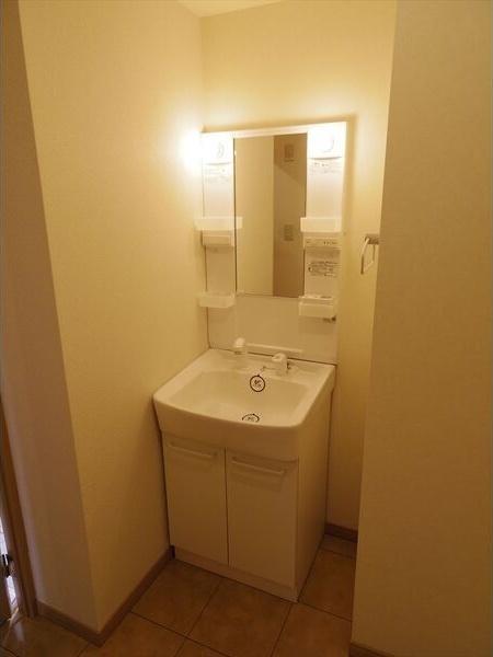 Y&Mスター（206） 部屋画像