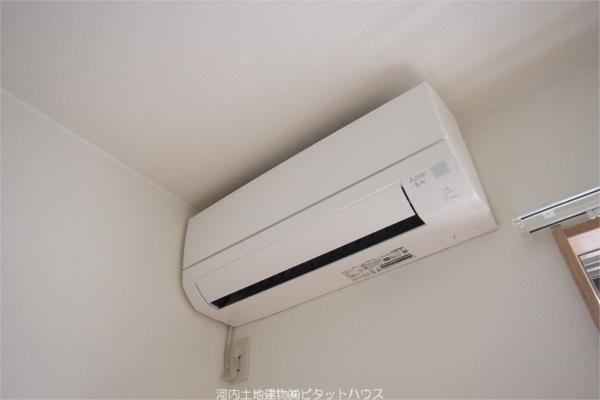 S・GLAD（102） 部屋画像