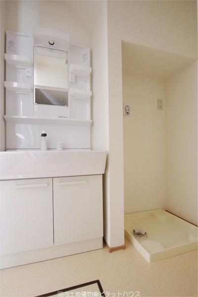 S・GLAD（102） 部屋画像