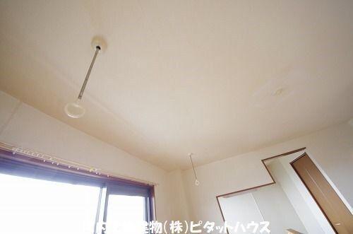 リビングタウン横田新町 A（102） その他