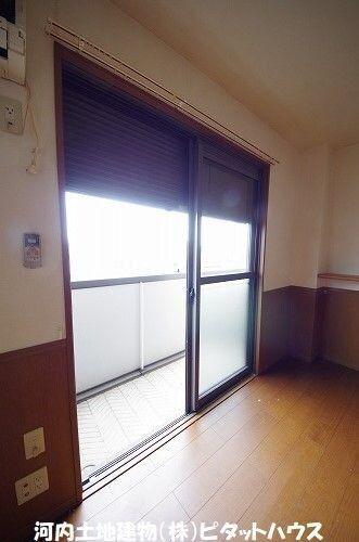 リビングタウン横田新町 A（102） その他