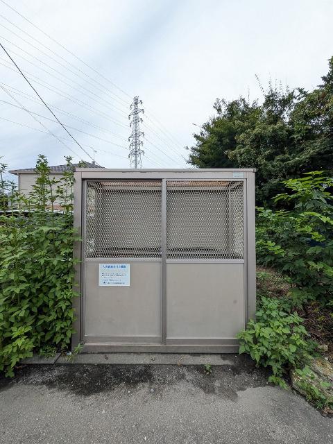 ティプラザ駒生町A（101） 共有部分