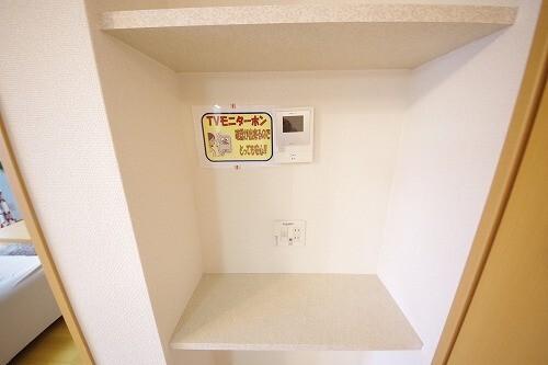 Y&Mスター（206） 部屋画像
