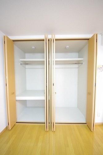 Y&Mスター（206） 部屋画像