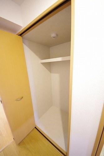 Y&Mスター（206） 部屋画像