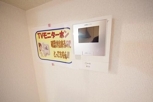 Y&Mスター（206） 部屋画像