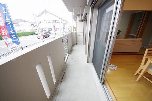 Y&Mスター（206） 部屋画像