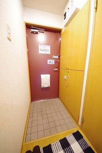 Y&Mスター（206） 部屋画像