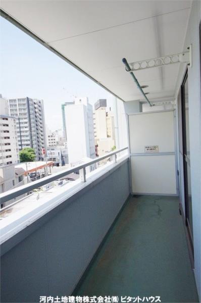 江戸屋ハイツ（501） 部屋画像