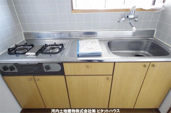 江戸屋ハイツ（501） 部屋画像
