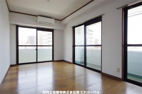江戸屋ハイツ（501） 部屋画像