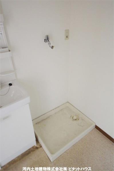 江戸屋ハイツ（501） 部屋画像