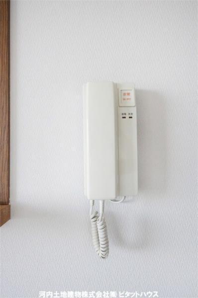 江戸屋ハイツ（501） 部屋画像