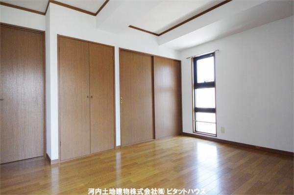 江戸屋ハイツ（501） 部屋画像