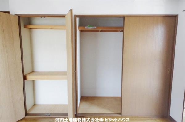 江戸屋ハイツ（501） 部屋画像