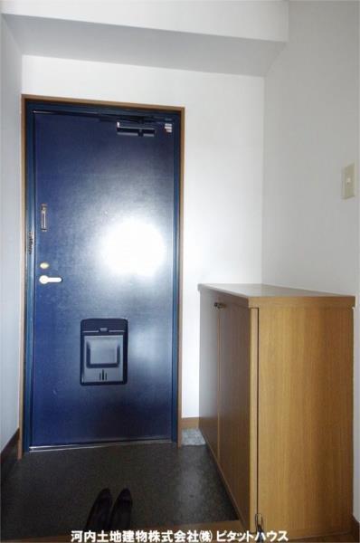 江戸屋ハイツ（501） 部屋画像