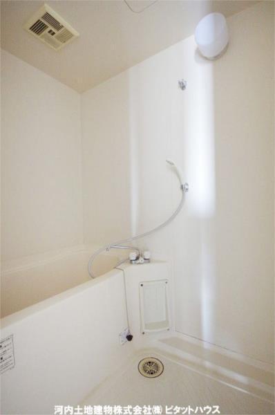 江戸屋ハイツ（501） 部屋画像