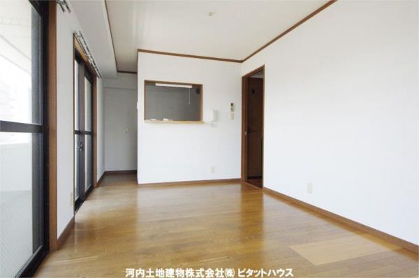 江戸屋ハイツ（501） 部屋画像