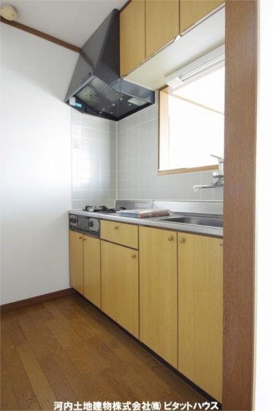 江戸屋ハイツ（501） 部屋画像