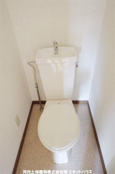 江戸屋ハイツ（501） 部屋画像