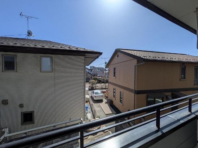 クォーレNAKAHARA（315） 部屋画像