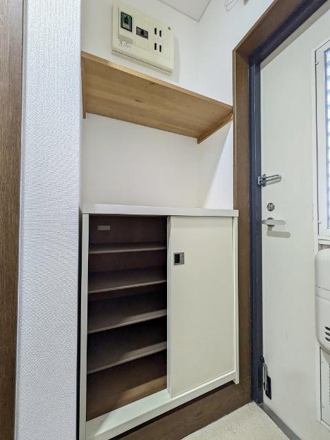 クォーレNAKAHARA（315） 部屋画像
