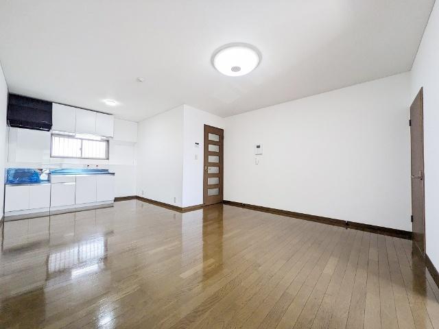 クォーレNAKAHARA（315） 部屋画像