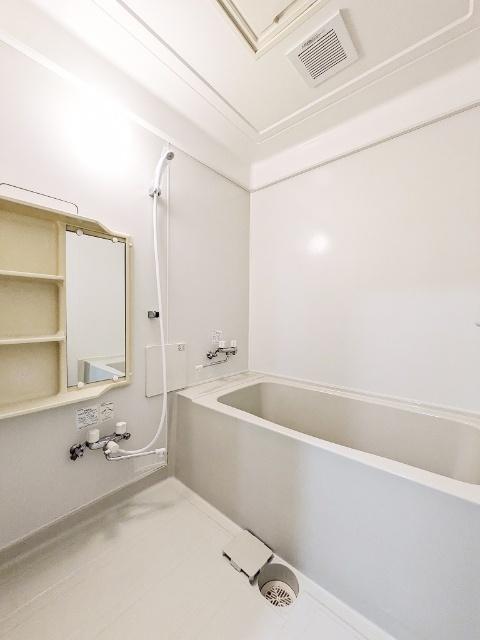 クォーレNAKAHARA（315） 部屋画像