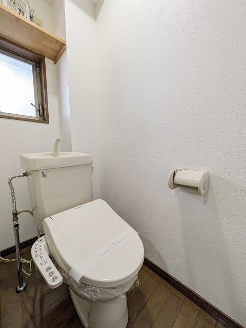 クォーレNAKAHARA（315） 部屋画像