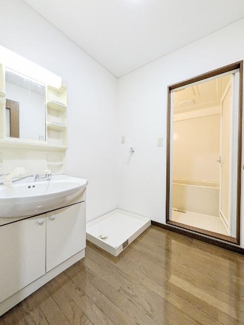 クォーレNAKAHARA（315） 部屋画像