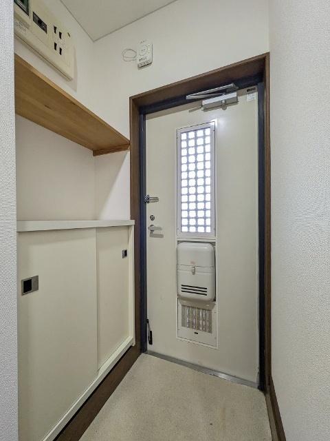 クォーレNAKAHARA（315） 部屋画像