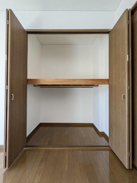 クォーレNAKAHARA（315） 部屋画像