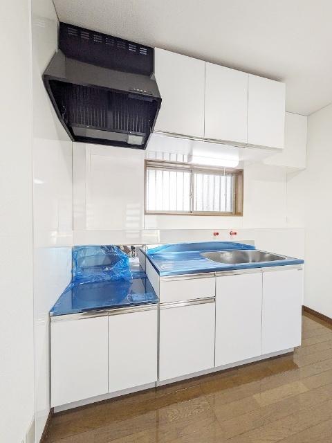 クォーレNAKAHARA（315） 部屋画像
