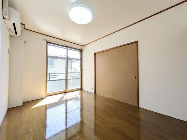 クォーレNAKAHARA（315） 部屋画像