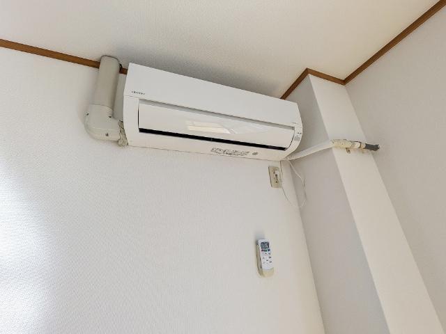 クォーレNAKAHARA（315） 部屋画像