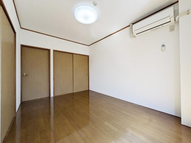 クォーレNAKAHARA（315） 部屋画像