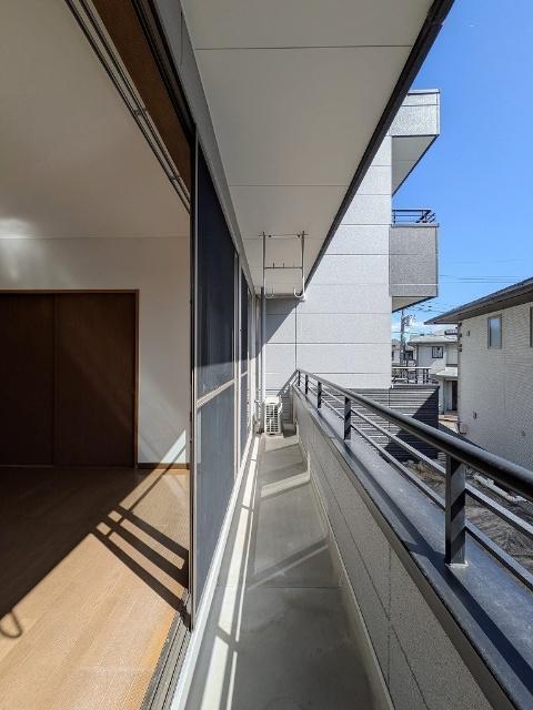 クォーレNAKAHARA（315） 部屋画像