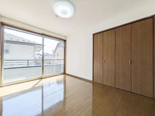クォーレNAKAHARA（315） 部屋画像