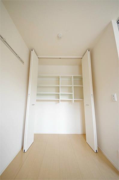 アリエッタ（203） 部屋画像