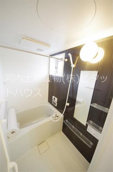アリエッタ（203） 部屋画像